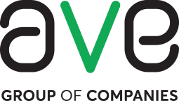 AVE Group of Companies Logo